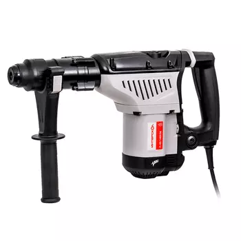 Перфоратор Интерскол П45/1400ЭВ, SDS max