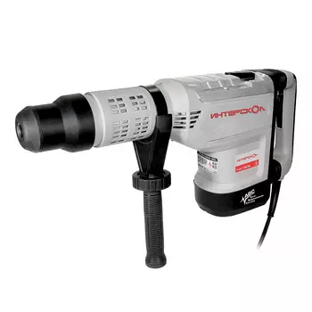 Перфоратор Интерскол П55/1700ЭВ, SDS max