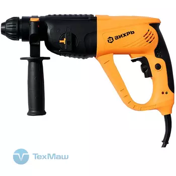 Перфоратор П-1000К Вихрь