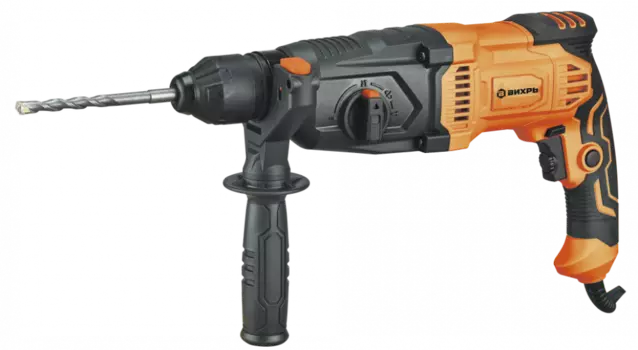 Перфоратор Вихрь П-5А-1000