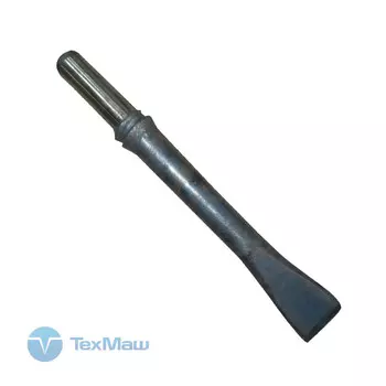 Пика-зубило П-31 L=250 мм