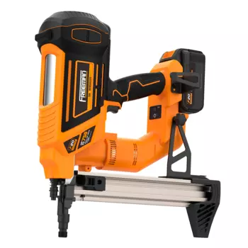 Пистолет для бетона монтажный аккумуляторный Freeman LD40