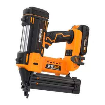 Пистолет монтажный аккумуляторный Freeman LDFST50 для бетона и отделки