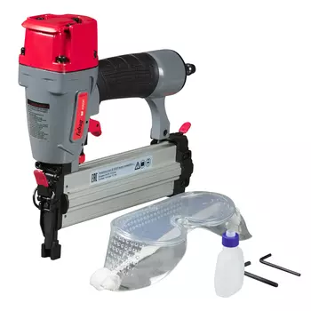 Пистолет гвоздескобозабивной Fubag SF4050R