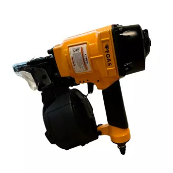 Пистолет гвоздезабивной барабанный Pegas CN-55