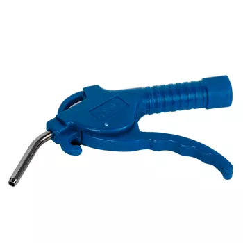 Пистолет продувочный (воздушный) AG-100 (синий)