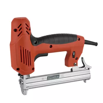 Пистолет скобозабивной электрический FROSP F1022CE (скоба 20GA)