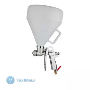 Пистолет текстурный FUBAG DECOR G5000