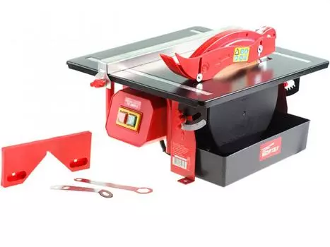 Плиткорез электрический WORTEX TC 1865 C в кор. (TC1865C0011)