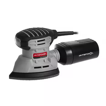 Плоская шлифовальная машина Интерскол ПШМ-32/130