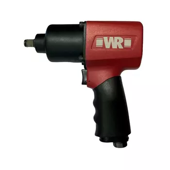 Пневматический ударный гайковерт WR, 6.2 бар, 2034 Нм, 226 л/мин, Wurth [17037730 092]