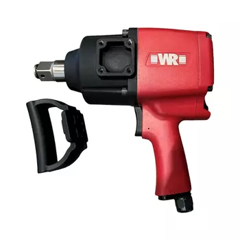 Пневматический ударный гайковерт WR, 6.2 бар, 3390 Нм, 238 л/мин, Wurth [17037760 092]