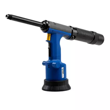 Пневмогидравлический заклепочник TAURUS-1 Speed Rivet для установки кассетных заклепок до 4,8 мм