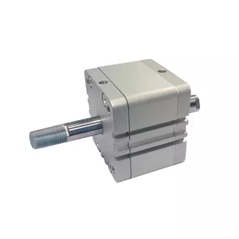 Пневмоцилиндр 50х150 Aignep WJM0500150, компактный