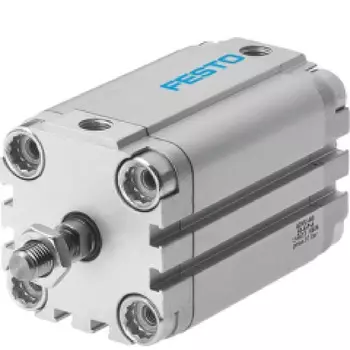 Пневмоцилиндр Festo ADVU-63-15-A-P-A [156646]