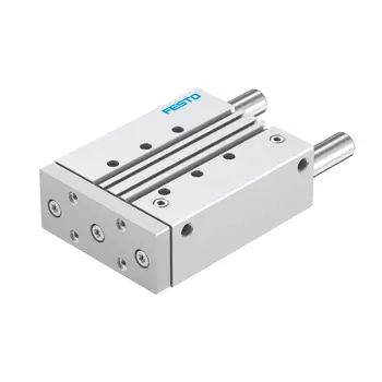 Пневмоцилиндр Festo DFM-50-125-PA-GF [170875]