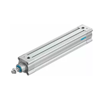 Пневмоцилиндр Festo DSBC-32-160-PPVA-N3 [1376428]