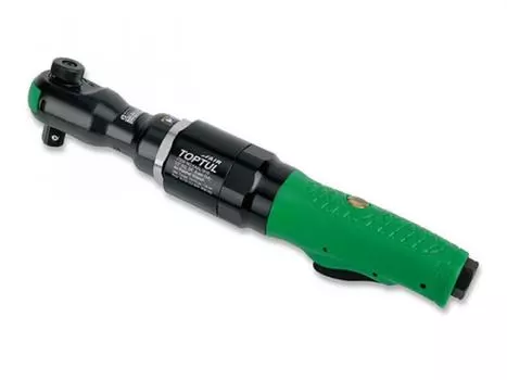 Пневмогайковерт-трещотка 1/2" 136Nm SUPER DUTY TOPTUL (KAAL1610)