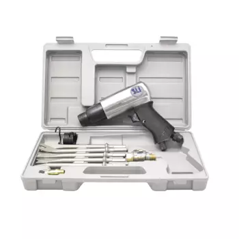 Пневмомолоток Sumake ST-M3009K/H в пластиковом кейсе