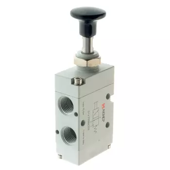 Пневмораспределитель Aignep 01VT150003, ручной
