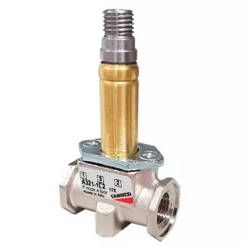 Пневмораспределитель Camozzi A321-1C2