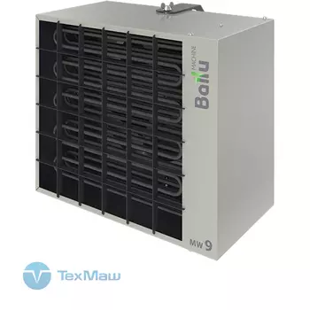 Подвесной электрический тепловентилятор Ballu BHP-MW-9