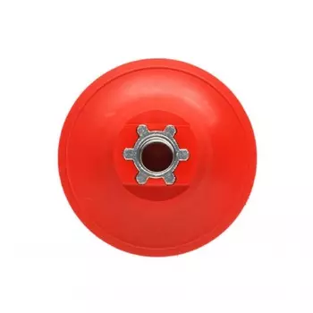 Полировальная подошва Mirka 77 мм М14 жесткая, липучка [8297300111]