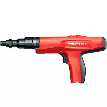 Пороховой монтажный пистолет HILTI DX 2