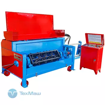 Правильно-отрезной станок Vektor CCM-12