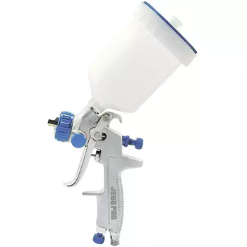 Профессиональный краскопульт Jeta PRO JP931PR LVMP