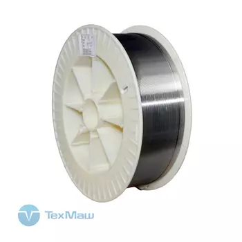 Проволока нержавеющая КЕДР MIG ER-308LSi 0,8 мм (катушка 5 кг)