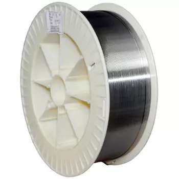 Проволока нержавеющая КЕДР MIG ER-308LSi 0,8 мм (пластик. катушка 15 кг) [7260003]