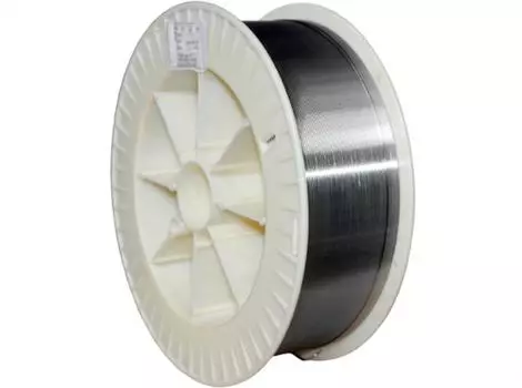 Проволока нержавеющая КЕДР MIG ER-308LSi 1,2 мм (пластик кат. 15 кг)