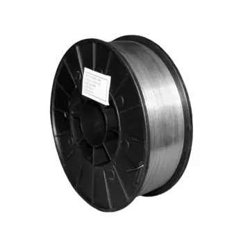 Проволока порошковая КЕДР MIG E71T-GS 0,8 мм (катушка 1 кг), самозащитная