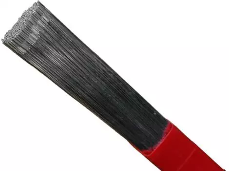 Прутки алюминиевые КЕДР TIG ER-5183 AlMg4,5Mn 2,0 мм (1000 мм, пачка 5 кг)