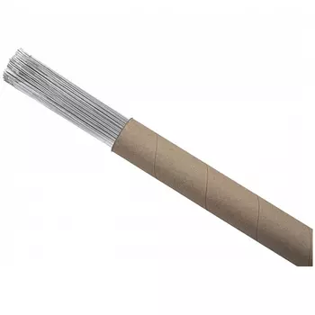 Прутки алюминиевые КЕДР TIG ER-5356 AlMg5 3.2мм (1000мм, пачка 2 кг) [8012842]