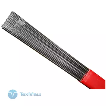 Прутки нержавеющие КЕДР TIG ER-308LSi 2.0мм (1000мм)