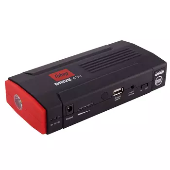 Пусковое устройство FUBAG DRIVE 450 [38636]