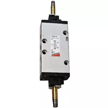 Распределитель электропневматический Camozzi 454-011-22