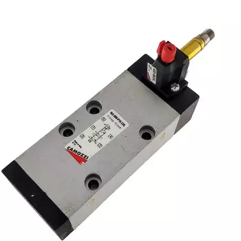 Распределитель электропневматический Camozzi 952-000-P16-23IL