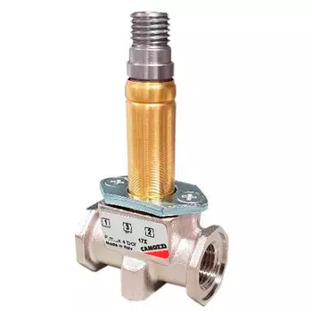 Распределитель электропневматический Camozzi A321-1D2