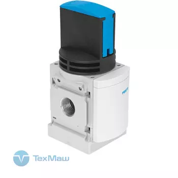 Распределитель плавного пуска Festo MS4-EM1-1/4 [541258]