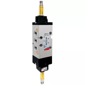 Распределитель пневматический Camozzi 468-011-22