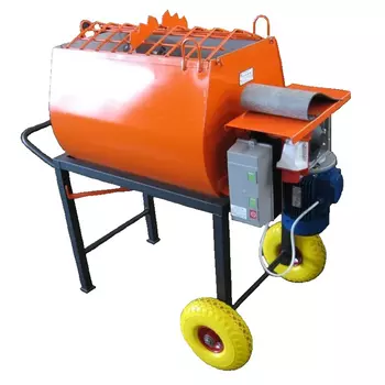 Растворосмеситель МИСОМ СО-336