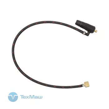 Разъем силовой КЕДР (10–25) + б/р