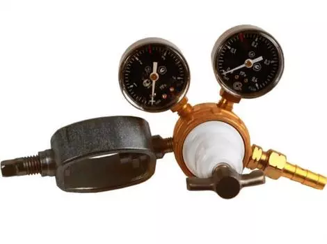 Редуктор ацетиленовый БАО-5МГ (БАМЗ)