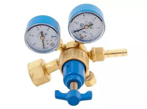 Редуктор кислородный БКО-50 МИНИ (БАМЗ)