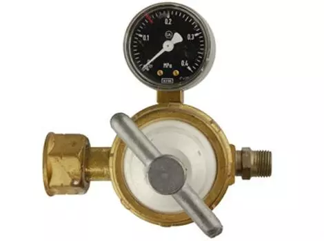 Редуктор сетевой ацетиленовый CАO-10-2 БАМЗ