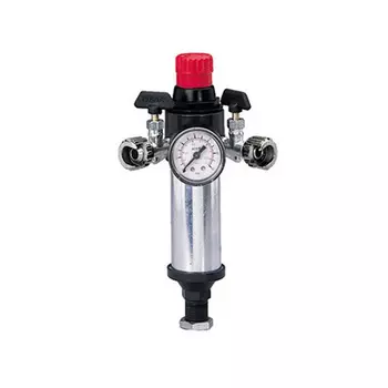 Редуктор выходной с керамическим фильтром Asturomec 61002