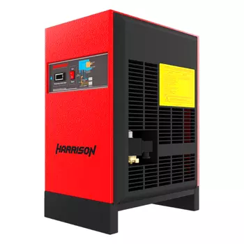 Рефрижераторный осушитель Harrison HRS-D9811000 (11000 л/мин, 4-16 бар)